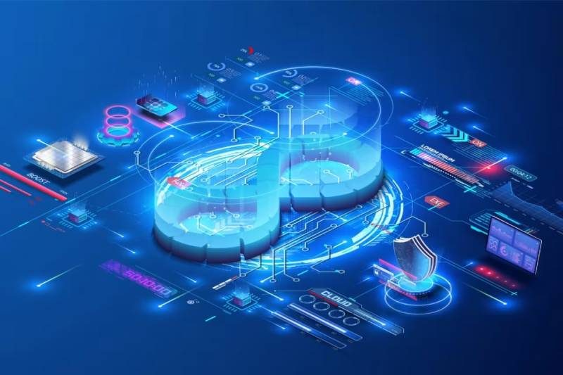 滦县工业软件定制先锋：京上云科技以多元系统开发赋能企业进阶