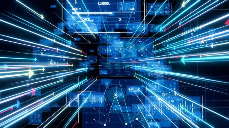 滦县SCADA系统开发：守护工业安全的数字卫士